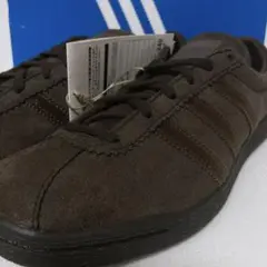 超激レア 完売 24cm 新品 adidas TOBACCO GRUEN