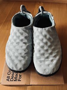 ◆【開封品】NIKE ACG MOC OCEAN BLISS/OCEAN BLISS-BLACK/ナイキ ACG モック オーシャンブリス-ブラック