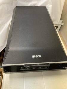 EPSON GT-X830 A4フラッドヘッドスキャナ アダプタ付