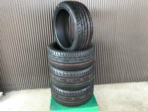 【在庫残り僅か】輸入新品 F）2022年製 225/40R18 R）2023年製 255/35R18 ポテンザ アドレナリン RE004　4本セット/1台分◆D2786