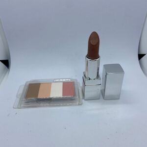 RMK リップ　マキアージュ　チーク