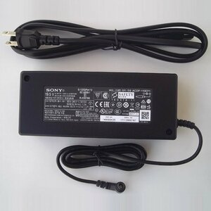 ■SONY ACDP-110EP1 純正ACアダプター19.5V 5.7A 110W for PCS-XG100S PCS-XG77S PCS-XG100 PCS-XG80 ほぼ新品未使用 送料520円 (1)