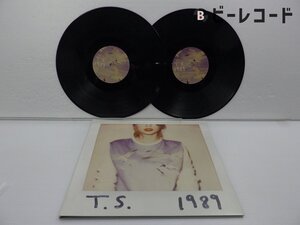 Taylor Swift/1989/BMRBD0500E