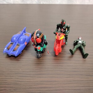 121308 仮面ライダー フィギュア かっとび ブラック バトルホッパー Black RX 東映 BANDAI レトロ 平成 希少 レア おもちゃ 玩具 廃盤 