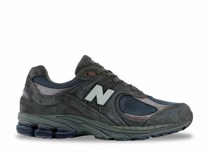 New Balance 2002R GORE-TEX "Black" 25.5cm M2002RXA