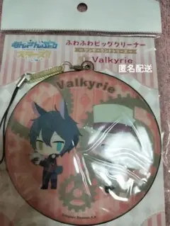 Valkyrie ふわふわビッグクリーナー あんさんぶるスターズ! あんスタ