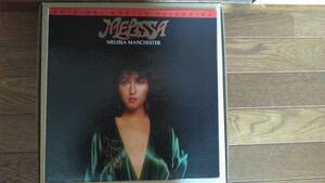 【高音質盤/ＭＦＳＬ】 Ｍelissa Ｍanchester/ Ｍelissa