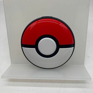 0920 Pokmon GO Plus ＋（ポケモン ゴー プラスプラス）中古品 動作未確認 s0 ゆうパケ C04