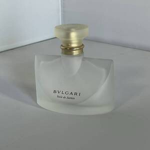 K0015 BVLGARI ジャスミンヴェール 50ml 少