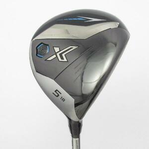 ダンロップ XXIO ゼクシオ X(2024) フェアウェイウッド Miyazaki AX-3 【5W】 シャフト：Miyazaki AX-3