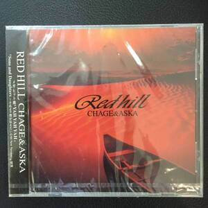 廃盤未開封ＣＤ☆ CHAGE&ASK.。RED HILL（1993/10/10）/＜PCCA476＞：