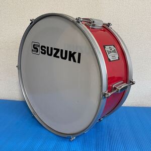 スズキ　SUZUKI DRUMS マーチングドラム