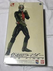 メディコム・トイ RAH 1/6 仮面ライダー THE FIRST 仮面ライダー 2号 一文字隼人 PROJECT BM! NEXT バンダイ