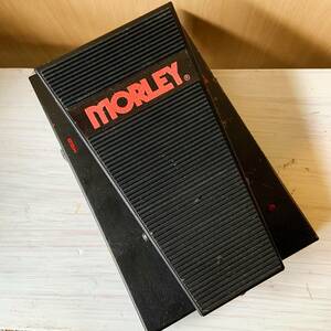 -■Morley VAI-1 Bad Horsie Wah■-