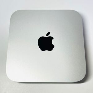 【超美品】 Apple Mac mini M2 2023 8C CPU 10C GPU 16C メモリ 24GB SSD256GB