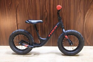 86cm～102cm■TREK トレック KICKSTER 子供用 バランスバイク 2021年前後