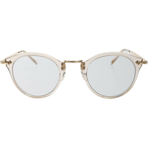 OLIVER PEOPLES オリバーピープルズ 505 DUNE PRECIOUS 30周年スペシャル限定モデル 雅 Limited edition 眼鏡 メガネ ※度入り