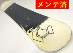 ◆ スノーボード K2 WWW 147 cm スノボ スノボ板 キャンバー