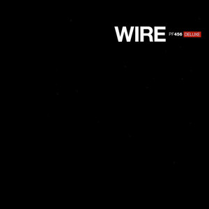 【新宿ALTA】 新品 Wire/Pf456 Deluxe (+7inch) (Rsd 2021)(9584409LP)