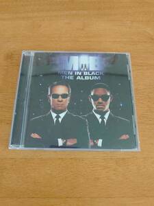 Men In Black:The Album メン・イン・ブラック サントラ 輸入盤 【CD】