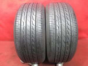 タイヤ 2本 245/50R18 ブリジストン レグノ REGNO GR XI ECOPIA バリ バリ山 溝アリ 送料無料★14858T