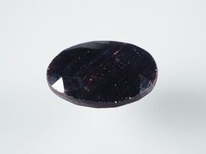 1.855ct ★☆★BI-LOきまぐれ大セール★☆★ No 0915 天然石 ブルーサファイア 産地インド