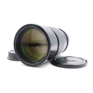 【美品】CANON キャノン EF 200mm F2.8 L