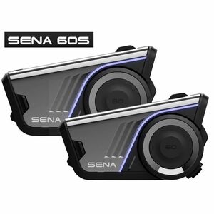 【新発売】SENA セナ 60S-01D SOUND BY（HK）デュアルパック