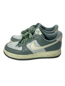 NIKE◆AIR FORCE 1 07 LX_エアフォース 1 07 LX/25.5cm/GRN