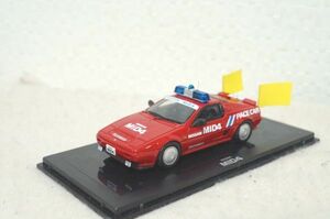 ノレブ 日産 MID-4 I WEC Japan 1985 1/43 ミニカー