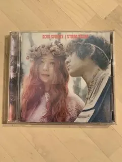 「I STAND ALONE 」 GLIM SPANKY グリムスパンキー