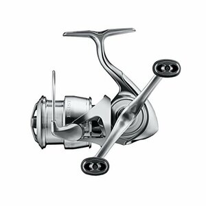 ダイワ(DAIWA) スピニングリール 22 イグジスト LT2500S-DH(2022モデル)