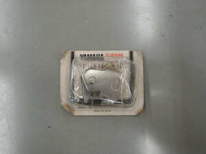 ヤマハ　YAMAAH ポイント　コンタクトブレーカー　371-81622-10　（TX500 XS500 RD400　RD250）　純正新品未開封　希少　