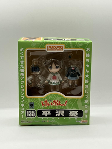 【中古】ねんどろいど 平沢憂[240090024728]