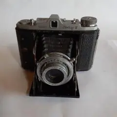 Voigtländer Vitessa 6 レンジファインダーカメラ