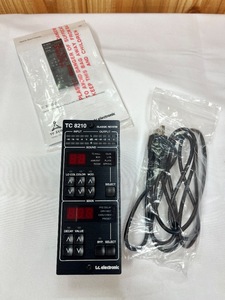 u54242　中古　TC ELECTRONIC ( ティーシーエレクトロニック )　TC8210-DT