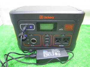 JACKERY　700