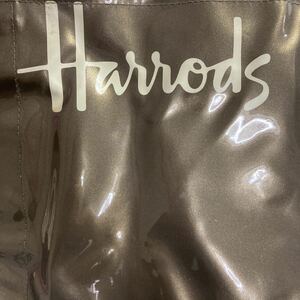 Harrods バッグ