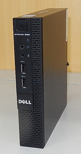 OPTIPLEX 9020M Ci3-4160T 