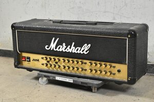 【送料無料!!】Marshall JVM410H マーシャル ギターアンプ/ヘッド フットスイッチ付属