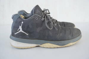 NIKE*27.5CM*Jordan B. Fly*スニーカー/シューズ/靴*881444-004* ジョーダン バスケットボールシューズ 