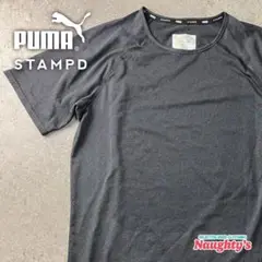 PUMA × STAMPD プーマ × スタンプド   Tシャツ オーバーサイズ