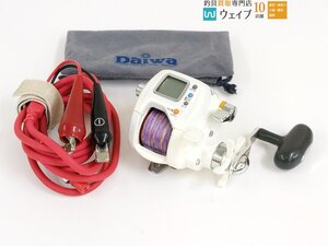 ダイワ シーボーグ 400W マグマックス