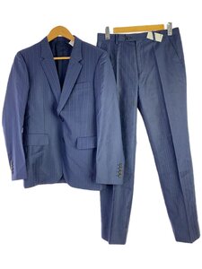 Paul Smith◆スーツ/M/ウール/NVY/ストライプ/253010-1432