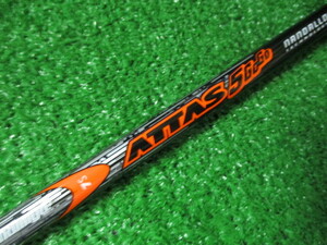 中古品☆UST Mamiya ATTAS 5GOGO 7S タイトリスト 913D スリーブ付