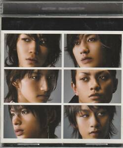 【834】◇送料無料◇Best of KAT-TUN (通常盤)★KAT-TUN★urubaicdj