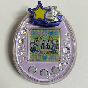 TN11-052◇BANDAI バンダイ Tamagotchi P