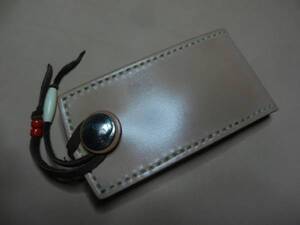 original leather items［XPERIA Z5compact　SO-02H／ナチュラルサドル］