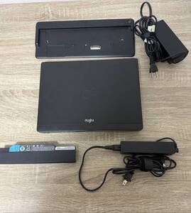 富士通 LIFEBOOK P772/E 16GBメモリ,500GB SSD,DVD-R,Windows11 Pro 中古