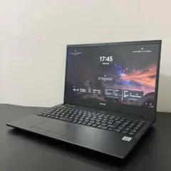 2020モデルmouse 第10世代i7 16G/SSD256GB